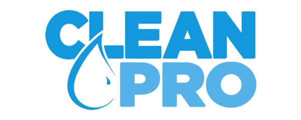 Clean Pro Logo