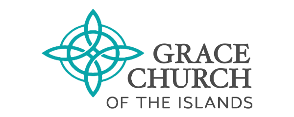 Grace Church Of The Islands Logo