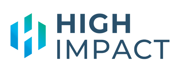 High Impact Logo