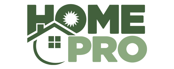 Home Pro Logo