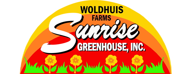 Sunrise Greenhouse Logo