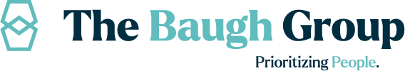 The Baugh Group Logo