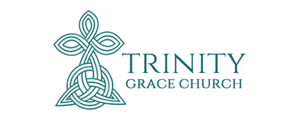 Trinity Grace Church Logo