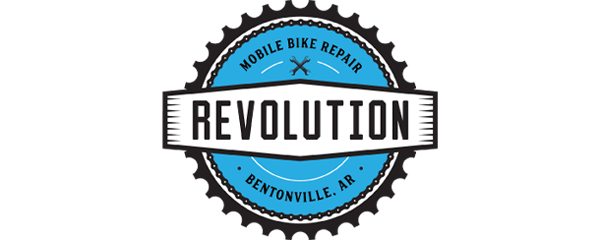 Revolution Logo